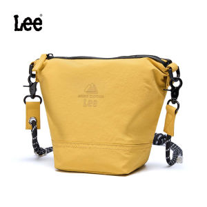 LEE Small Crossbody Shoulder Bags For Women 0.23KG Lightweight Mini Phone Sling Bag Zipper With Anti-Theft Pocket Lady Hand bag For Casual Hiking Commuter