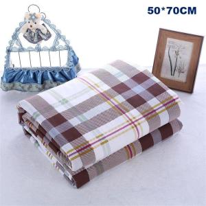 50x70cm 150x200cm Alas Ompol Kecil Bayi Lansia Dewasa Waterproof Perlak Ompol Anak / Kasur Menstruasi Wanita