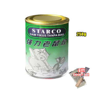 【Rat Glue 250g】mouse trap for big rats large sticky mouse trap rat trap rat killer panghuli ng daga