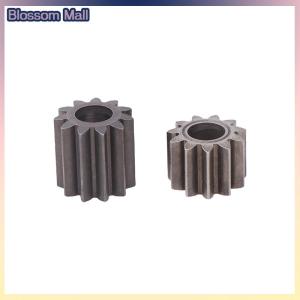 [Blossom] Car Washing Machine Rotor Accessories For 45 Series High-strength 11-tooth 10mm14mm Special Pinion
