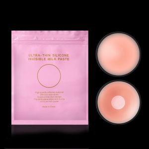 nipples tape bra washable Nipple silicone bra pad Nipple Covers Breast Pads Gel silicone nipple bra nipple silicon pad