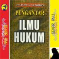Pengantar Ilmu Hukum Van Apeldoorn H05. 