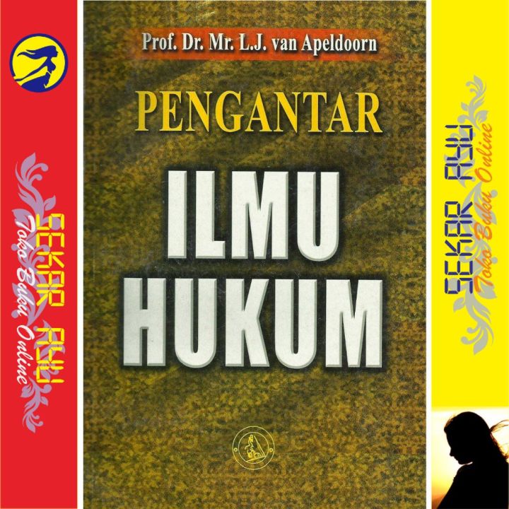Pengantar Ilmu Hukum Van Apeldoorn H05