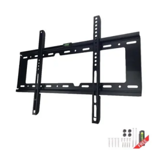 32”-70”TV wall mount Bracket (black)