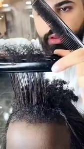 Hair  treatment keratin keratin hair   hair treatment repair dry & frizzy hair smooth