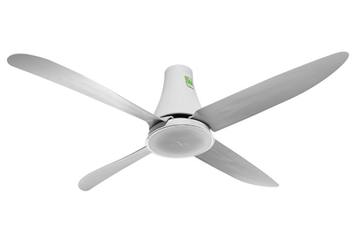 (HCM) (HỖ TRỢ LẮP ĐẶT) QUẠT TRẦN cao cấp MITSUBISHI C56-RA4 công suất ...