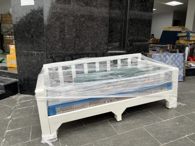 [1.5m x2m ]Giường sofa đa năng gấp gọn Giường Gấp Gọn Cho Trẻ Giường kéo gấp gọn - giường sofa gỗ hai trong một