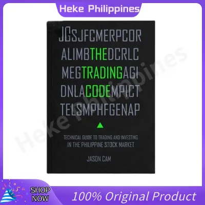 The Trading Code by - Learn Stock Market Trading and Investing with this book