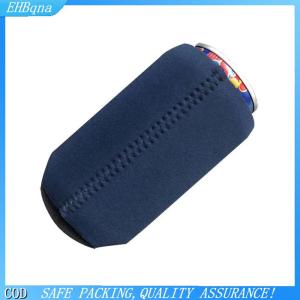 COD 6Pcs Bia Có Thể Mát Tay Áo Mềm Cách Nhiệt Tái Sử Dụng Chủ Nước Soda Chai