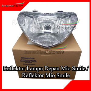 Reflektor Lampu Depan Mio Smile / Reflektor Mio Smile