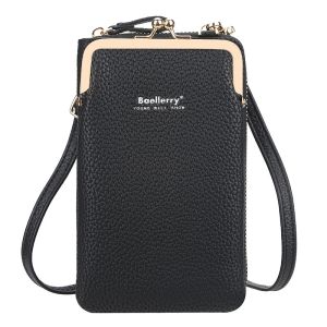Dompet Baellerry Wanita YOUNG WILL SHOW DM-N8601 Sepatukoleksi