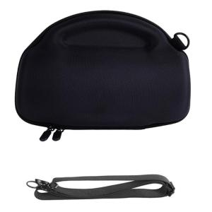Compactly Travel Case for Charge6 Speaker Shoulder Bags for Offering Enhances Protections Against Scratches Protectors