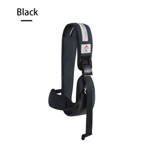 Orzbow Child Waist Stool with Waist Protection Baby Carrier Summer Breathable Front-carry Baby Carrier Adjustable