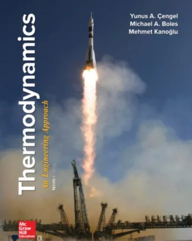語学・辞書・学習参考書 THERMODYNAMICS: An Engineering Approach 語学・辞書・学習参考書 THERMODYNAMICS: An Engineering