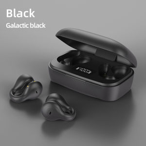 Tai Nghe Kẹp Mới Dẫn Truyền Âm Thanh Qua Xương Tai Nghe TWS Tai Nghe Bluetooth Không Phải Tai Nghe Trong Tai Tai Nghe Nhét Tai Thể Thao Tai Nghe Không Dây Tuổi Thọ Pin Dài