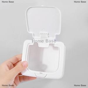 [COD] Home Base Bông Tăm Bông Tổ Chức Đối Tượng Nhỏ Phân Loại Ngăn Kéo Hộp Lưu Trữ Pop-up Cửa Sổ Push-Loại Máy Tính Để Bàn Hộp Lưu Trữ
