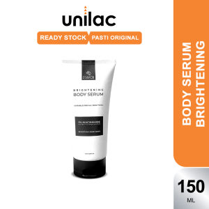 DSavior Whitening Body Serum Dsavior - D Savior Serum Lotion Pencerah Badan