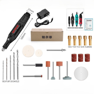 Mini Electric Grinder Engraving Pen Electric Grinder Pen Small Drill Machine Mini Grinder Machine