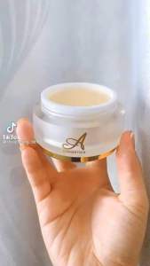 (Chính hãng HCM) Kem face Pháp dưỡng trắng da an toàn hiệu quả - Kem face chữ A cam kết chính hãng 100 khu vực HỒ CHÍ MINH - Kem dưỡng mờ thâm mờ nám A Cosmetic Phương Anh