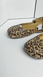 New Ballet-Style Perforated Shoes For Women High-Quality In-Stock Available For Wholesale And Retail In Physical Stores