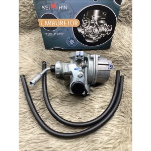 KEIHIN MOTORCYCLE CARBURETOR NSR CT-125Motorcycle parts wholesale same day delivery