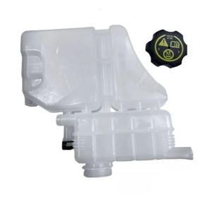 Cooling System Reservoir Tank 22948113 Leak Proof Design For Improved Fluid Level Monitoring