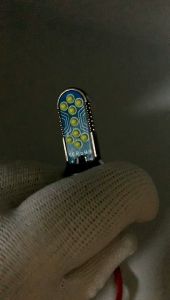 Lampu stop rem 18 Mata berkedip harga perbiji buat motor atau bisa mobil