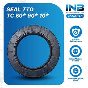 Seal Tc 60 90 10 TTO Original TTO INB JAKARTA