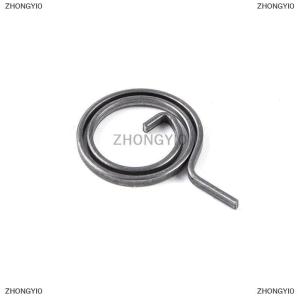 [COD] ZHONGYI0 3 cái tay nắm khóa cửa phẳng 26mm 27mm 28mm dụng cụ cuộn lò xo cho cửa