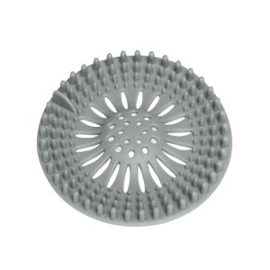 Dày Silicon Thoát Nước Sàn Khử Mùi Phòng Tắm Khử Mùi Chống Côn Trùng Con Dấu Hộ Gia Đình Cống Ống Bồn Rửa Chống Nhám Sàn-NIEVE
