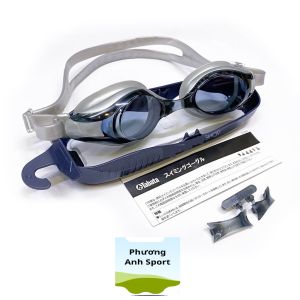 Kính bơi View V500S Cho người lớn và trẻ em Cao Cấp Chính Hãng Nhật