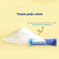 Thực Phẩm Bảo Vệ Sức Khỏe ANTIBIO PRO Hỗ Trợ Bổ Sung Lợi Khuẩn, Cân Bằng Hệ Vi Sinh Hộp 20 Gói x 1g. 