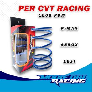 PER CVT NMAX 1000 RPM PER CVT RACING AEROX PER CVT LEXI 1000 RPM RACING