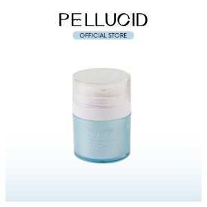(Short expiry Clearance promo at RM299 only) Pellucid Age Reversal Peptide Eye Serum (30ml) - Reduce fine lines wrinkles eye bags dark circles 逆龄抗老眼霜