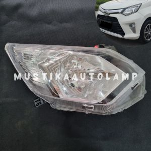 Headlamp / Lampu Depan Toyota Calya Daihatsu Sigra 2016 2017 2018