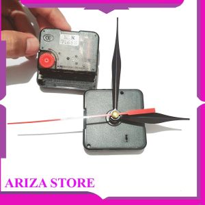 Mesin Jam Dinding Sweep 7168 Drat Original Awet
