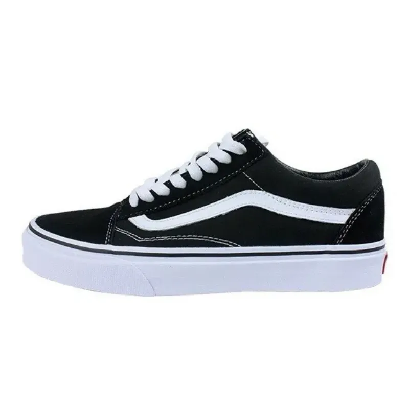 Vans Old Skool Original Price Clearance Price VANS OldSkool Canvas