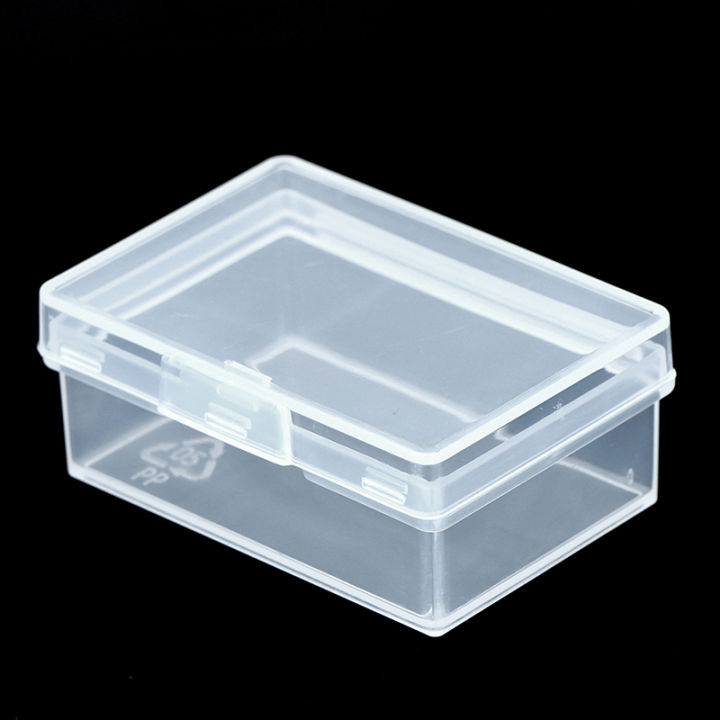 QVW Hộp đựng mỹ phẩm bằng nhựa trong suốt dung tích lớn hộp trưng bày ...