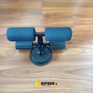 Dụng Cụ Chữ T Tập Cơ Bụng Tập Gym Tại Nhà Giúp Hỗ Trợ Giữ Chân Gập Bụng Giảm Mỡ Hít Đất Đa năng