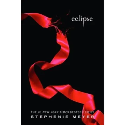 BUKU NOVEL【Ready Stock】《The Twilight Saga 1-4》Stephenie Meyer English Novel English Book