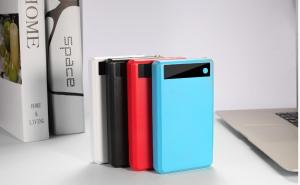 Box sạc dự phòng 6 cell 18650 Q6 Dể dàng tháo lắp khi sử dụng lâu ngày