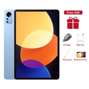 ประกัน 5ปี Tablet แท็บเล็ต Xiaomi Pad 6 Pro แท็บเล็ตใหม่ รองรับภาษาไทย แท็บเล็ตของแท้ 12GB+512GB แท็บเล็ตถูกๆ แท็บเล็ตราคาถูก ส่งฟรี