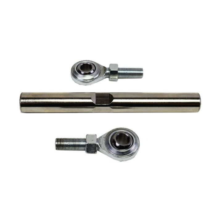 Barra De Tensión Ajustable Aramox Varilla Tensora Ajustable Heim Joint Rugged Stable Soporte De Certina 25 651