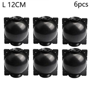 6pc Plant Rooting Ball S-l High Pressure Graft Breeding Case Nursery Box Propagation Jardinage Plant Root Pot Garden Accessories
