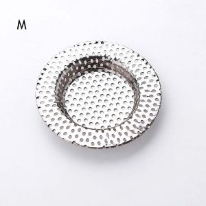 AMELY Full-hole Floor Strainers Drain Supplies Accessories Filter Kitchen Sink Kitchen Tools Sink