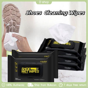 80Pcs High Quality Wipes for Sneakers Shoes Cleaning Care Product Premium White Shoe Clean Quick Wipe