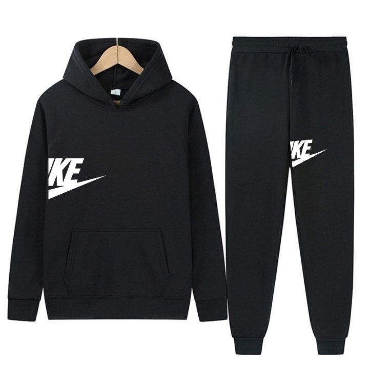 Nike Club Hoodie In Black | ASOS | Nike hoodie outfit, Nike clothes mens,  Nike pullover hoodie
