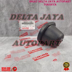 STOPER STOPPER DEPAN HINO LOHAN HINO 500 FM260TI H07C PART MOBIL