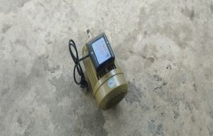 Mô tơ - động cơ điện 220v công suất 11kw tốc nhanh