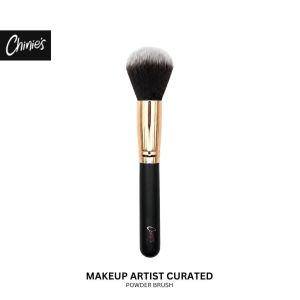 NOX TOUCH POWDER BRUSH BY CHINIES [FLUFFY/SOFT BRISTLE/FINISHING/HIGH QUALITY/PROFESSIONAL BRUSH]
